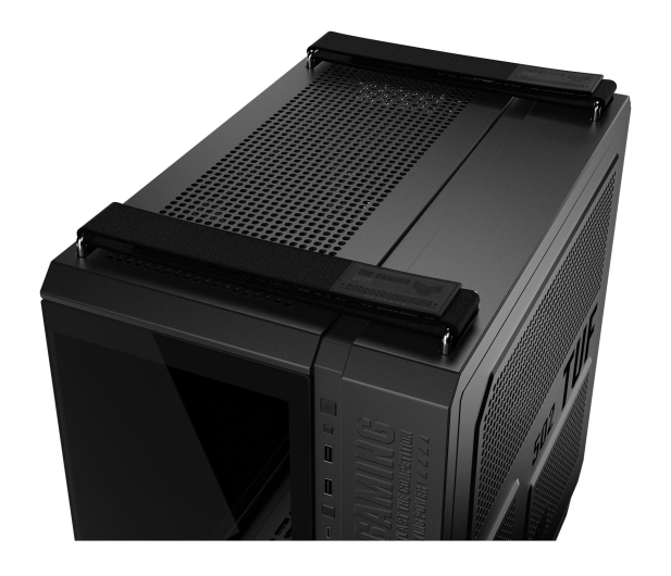 ASUS TUF GAMING GT502 HORIZON TG ARGB Black 90DC0090-B19020 - 1366316 - zdjęcie 6